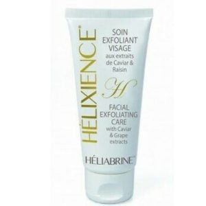 HELIABRINE HELIXIEGENCE SOIN EXFOLIANT VISAGE 75 ML - HELIXIENCE