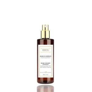 HENDIYA BRUME DE SERENITE A L ESSENCE DE NEROLI 60 ML - HENDIYA ORGANIC SKINCARE
