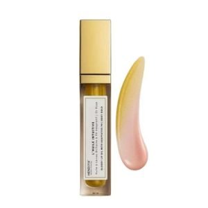 HENDIYA L&rsquo;HUILE INTUITIVE OR ROSE 7ML - HENDIYA ORGANIC SKINCARE