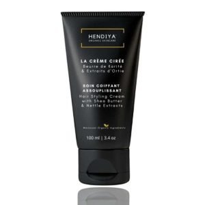 HENDIYA LA CREME CIREE 100 ML - HENDIYA ORGANIC SKINCARE