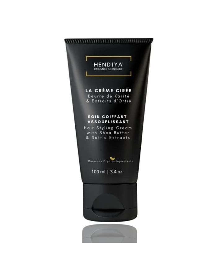 HENDIYA LA CREME CIREE 100 ML - HENDIYA ORGANIC SKINCARE