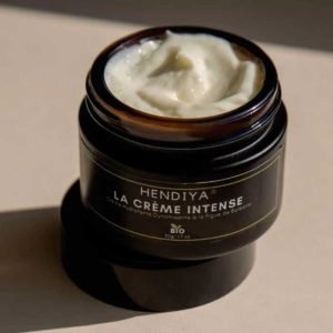 HENDIYA LA CREME INTENSE 50 G - HENDIYA ORGANIC SKINCARE
