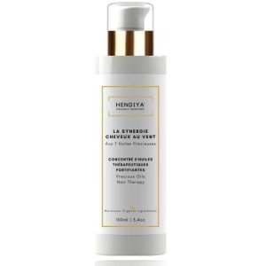 HENDIYA LA SYNERGIE AU VENT 100 ML - HENDIYA ORGANIC SKINCARE