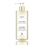 HENDIYA LE GEL PURETE GEL LAVANT DOUX ALOE VERA ET VERVEINE 230 ML - HENDIYA ORGANIC SKINCARE