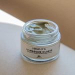 HENDIYA LE MASQUE CLARTE 50 G - HENDIYA ORGANIC SKINCARE