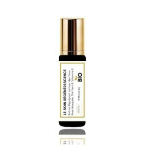 HENDIYA LE SOIN REGENERESCENCE ROLL ON REPULPANT CONTOUR YEUX 10 ML - HENDIYA ORGANIC SKINCARE