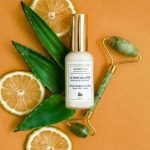 HENDIYA LE SOIN VOLUPTE A LA VITAMINE C 50 ML - HENDIYA ORGANIC SKINCARE