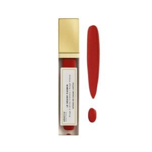 HENDIYA ROUGE A LEVRES LE ROUGE CARMIN 7ML - HENDIYA ORGANIC SKINCARE