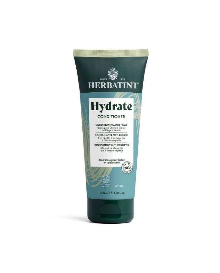 HERBATINT HYDRATE CONDITIONER 200ML - HERBATINT