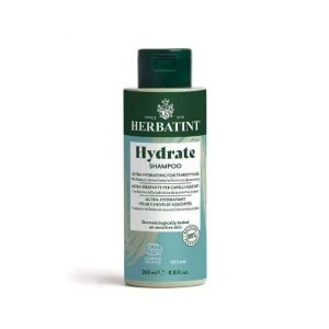HERBATINT HYDRATE SHAMPOOING CHEVEUX ASSOIFFES 260ML - HERBATINT