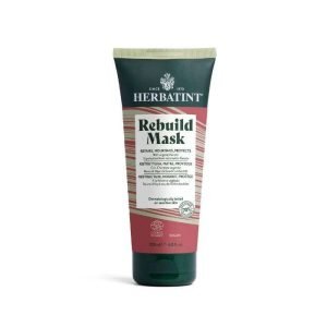 HERBATINT REBUILD MASQUE RESTRUCTURANT 200ML - HERBATINT