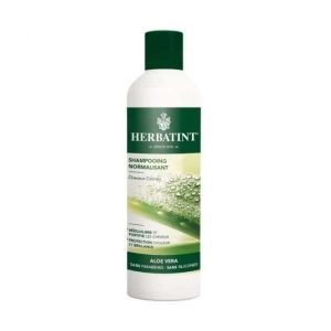 HERBATINT SHAMPOOING NORMALISANT CHEVEUX COLORES 260 ML - HERBATINT