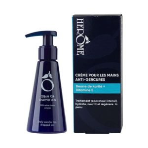 HEROME CREME ANTI GERCURES - HEROME