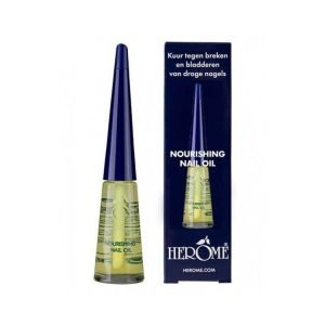 HEROME HUILE NOURRISSANTE POUR ONGLES - HEROME