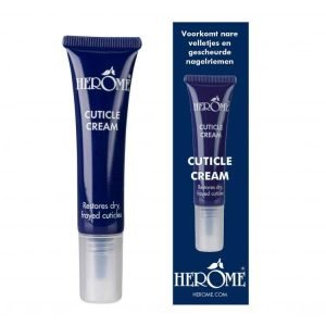 HEROME SOIN CUTICULES (CREME) 15 ML - HEROME