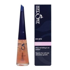 HEROME VERNIS AMER BYE BITE POUR ONGLES 10ML - HEROME