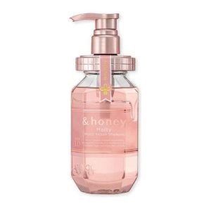 HONEY MELTY MOIST REPAIR SHAMPOO 440 ML - HONEY