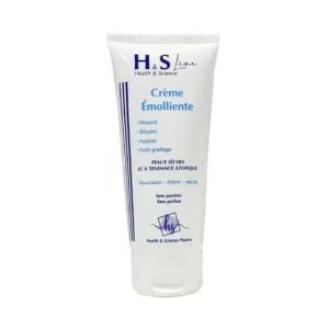 H&S LINE CREME EMOLLIENTE 200ML - H&S LINE