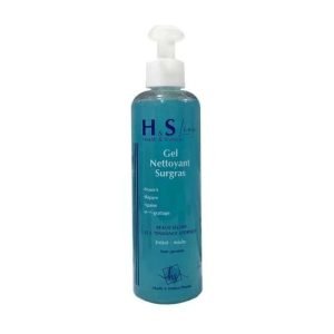 H&S LINE GEL NETTOYANT SURGRAS 250 ML - H&S LINE