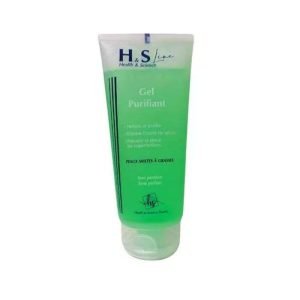 H&S LINE GEL PURIFIANT 200ML - H&S LINE