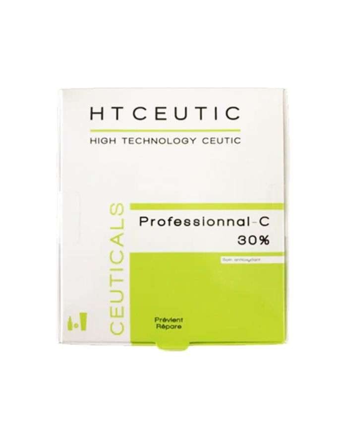 HTCEUTIC PROFESSIONAL C30 % SERUM 50 ML - HTCEUTIC