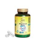HUG MAGNESIUM CHELATE 5 COMPLEXE 90 GELULES 848 G - HUG