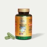 HUG Vitamine D3 Naturelle Complexe 2000UI /60 GELULES - HUG