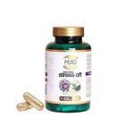 HUG NATURAL STRESS OFF 625 MG 30 GELULES - HUG
