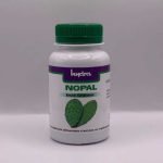 HYDRA NOPAL 60 CAPSULES - HYDRA PHYT'S
