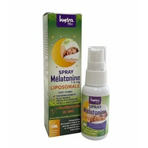 HYDRA PLUS SPRAY MELATONINE LIPOSOMALE 1.9 MG 30 ML - HYDRA PHYT'S