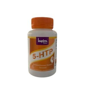 HYDRA PLUS 5 HTP 60 GELULES - HYDRA PHYT'S