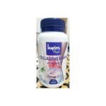 HYDRA PLUS COLLAGENE MARIN ET VITAMINE C 75 GELULES - HYDRA PHYT'S