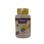 HYDRA PLUS COMBI K2 D3 60 CAPSULES - HYDRA PHYT'S
