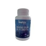 HYDRA PLUS MAGNESIUM GLYCINATE 300 MG 36 GELULES - HYDRA PHYT'S