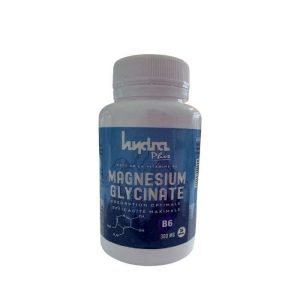 HYDRA PLUS MAGNESIUM GLYCINATE 300 MG 36 GELULES - HYDRA PHYT'S