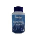 HYDRA PLUS MAGNESIUM GLYCINATE 300 MG 60 GELULES - HYDRA PHYT'S