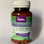 HYDRA PLUS Mélatonine SOMMEIL 1.8MG 36 CAPSULES - HYDRA PHYT'S