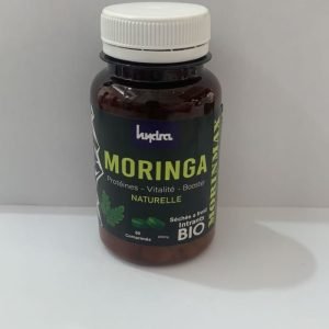 HYDRA PLUS MORINGA 60 COMPRIMES - HYDRA PHYT'S