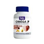 HYDRA PLUS OMEGA 3 1000MG 60 CAPSULES - HYDRA PHYT'S