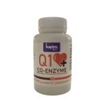 HYDRA PLUS Q10+ COENZYME 36 CAPSULES - HYDRA PHYT'S
