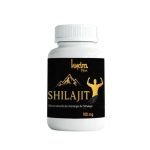 HYDRA PLUS SHILAJIT 100MG 36 GELULES - HYDRA PHYT'S