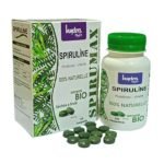 HYDRA PLUS SPIRULINE 120 comprimes - HYDRA PHYT'S