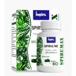 HYDRA PLUS SPIRULINE 240 comprimes - HYDRA PHYT'S