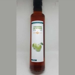 HYDRA PLUS VINAIGRE DE POMME 250ml - HYDRA PHYT'S