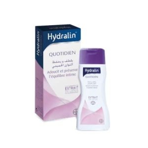 HYDRALIN QUOTIDIEN SOIN INTIME 200 ML - HYDRALIN