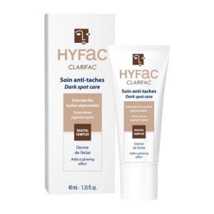 HYFAC CLARIFAC SOIN ANTI TACHES 40 ML - HYFAC