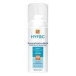 HYFAC MOUSSE NETTOYANTE EXFOLIANTE - HYFAC