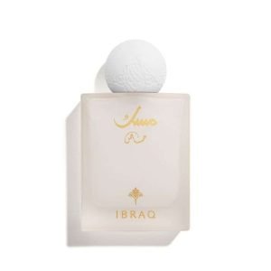 IBRAHEEM AL QURASHI IBRAQ MUSK SPECIAL 75ML - IBRAHEEM AL QURASHI