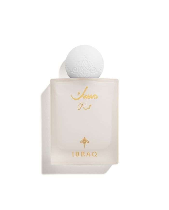 IBRAHEEM AL QURASHI IBRAQ MUSK SPECIAL 75ML - IBRAHEEM AL QURASHI