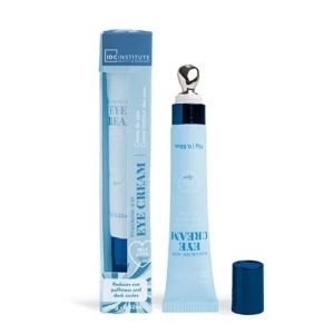 IDC INSTITUE HYALURONIC ACID CREME YEUX 15 ML REF 99033 - IDC INSTITUTE BEAUTY ET SKINCARE